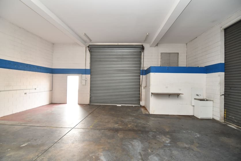 Factory, Warehouse & Industrial commercial property for lease at 3/20 Leyland Street Garbutt QLD 4814 Factory, Warehouse & Industrial commercial property for lease at 3/20 Leyland Street Garbutt QLD 4814