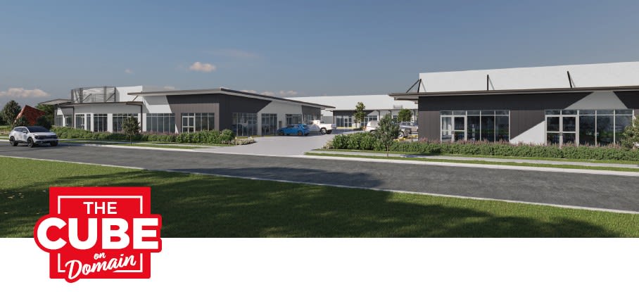 Offices commercial property for lease at 37 Greg Jabs Drive Garbutt QLD 4814 Offices commercial property for lease at 37 Greg Jabs Drive Garbutt QLD 4814