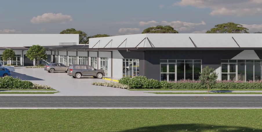 Offices commercial property for lease at 37 Greg Jabs Drive Garbutt QLD 4814 Offices commercial property for lease at 37 Greg Jabs Drive Garbutt QLD 4814