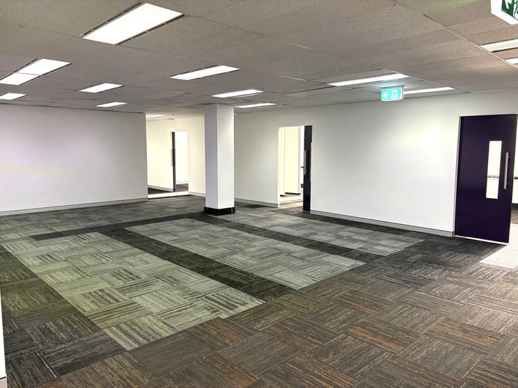 Offices commercial property for lease at Suite 1.01/101 Queen Street Campbelltown NSW 2560