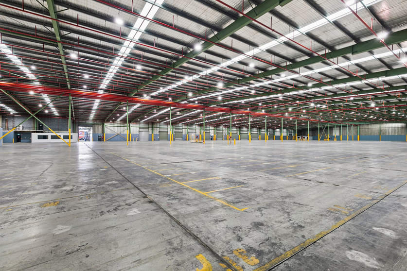 Factory, Warehouse & Industrial commercial property for lease at 28 Britton Street Smithfield NSW 2164