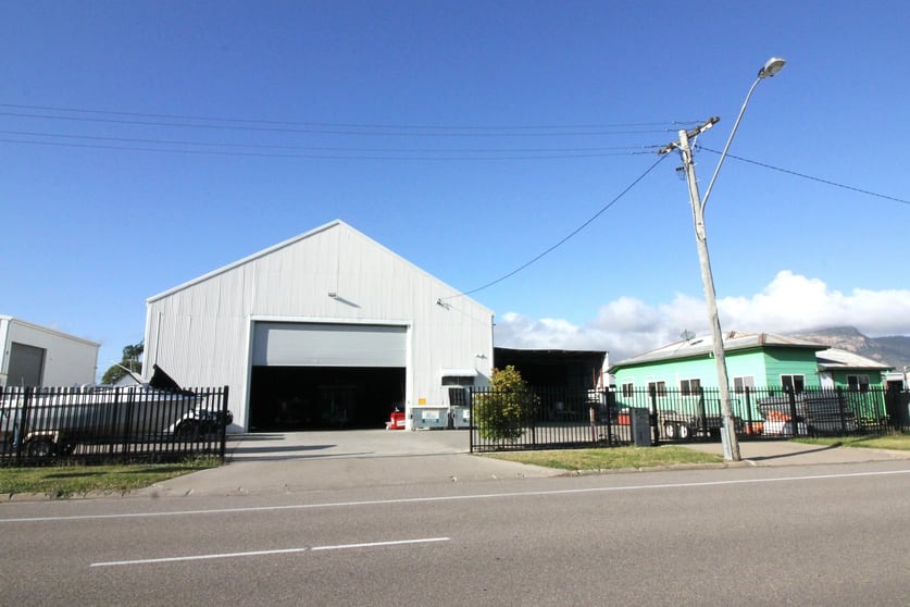 Offices commercial property for sale at 7-9 Oonoonba Rd Idalia QLD 4811