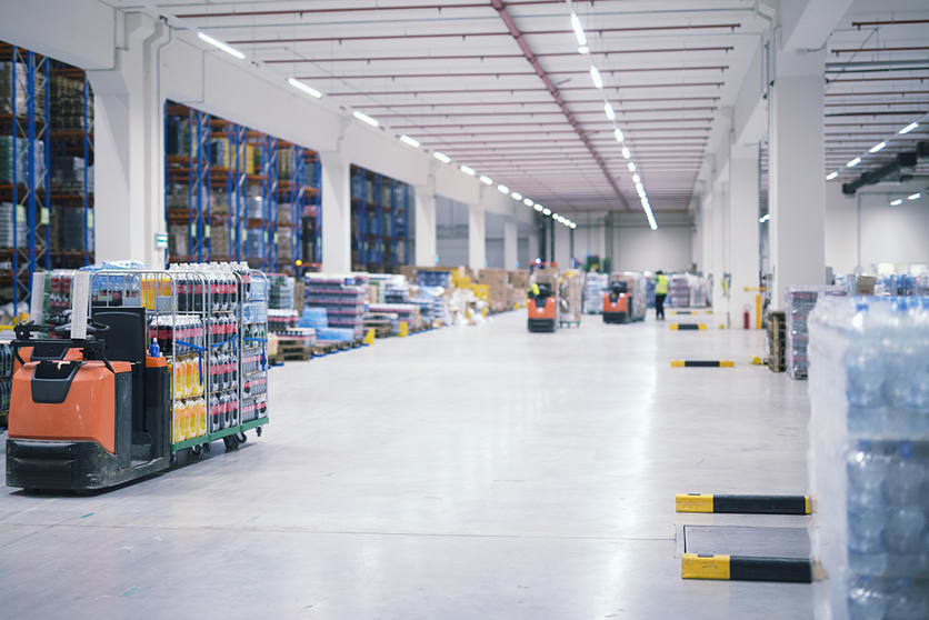 Factory, Warehouse & Industrial commercial property for lease at Great Eastern Highway Northam WA 6401