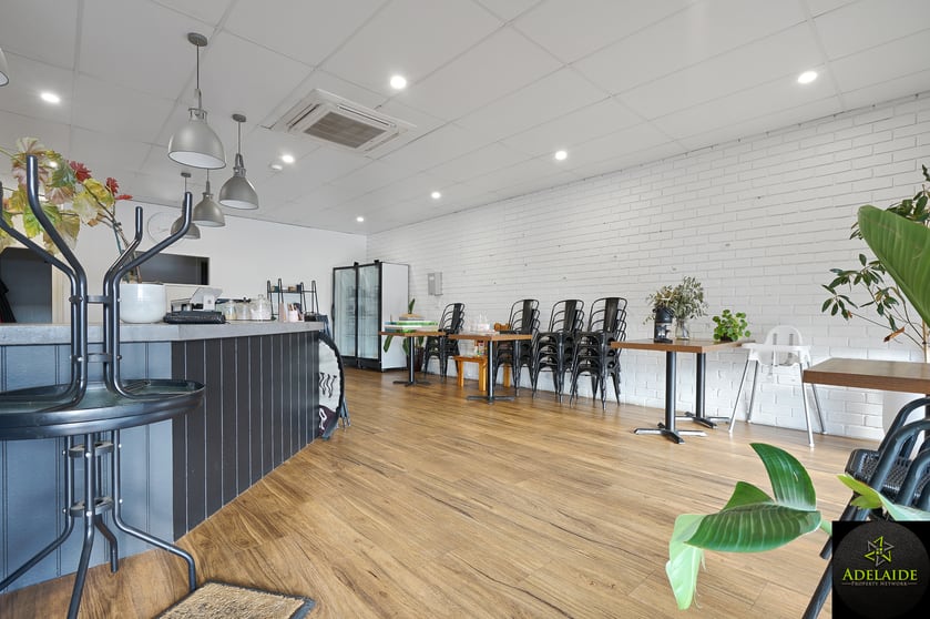 Shop & Retail commercial property for lease at 7/3 Compton St Mount Gambier SA 5290