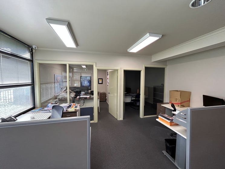 Factory, Warehouse & Industrial commercial property for lease at 55 Henderson Road Rowville VIC 3178 Factory, Warehouse & Industrial commercial property for lease at 55 Henderson Road Rowville VIC 3178