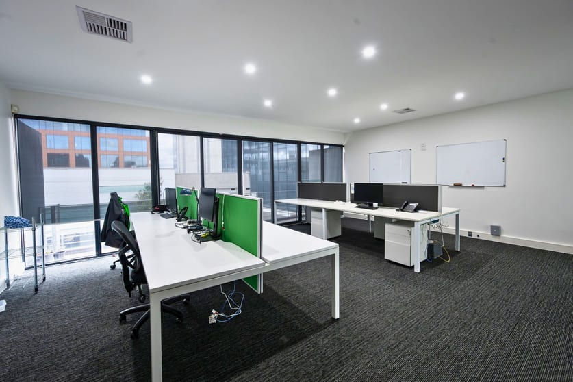 Offices commercial property for lease at 128 Walnut Street Cremorne VIC 3121