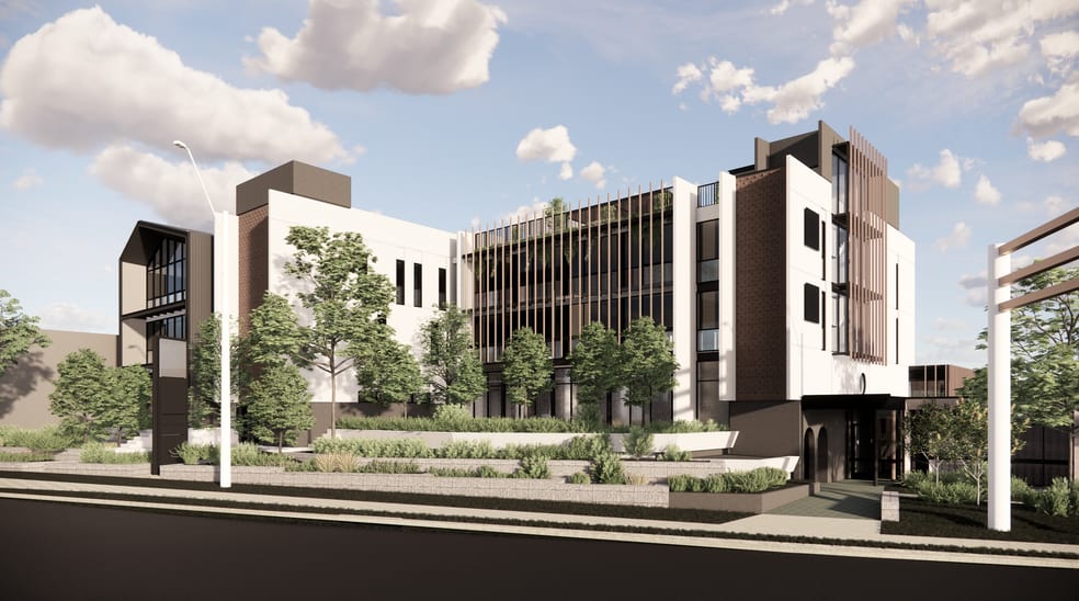 Offices commercial property for lease at 533-543 Princes Highway Kirrawee NSW 2232 Offices commercial property for lease at 533-543 Princes Highway Kirrawee NSW 2232