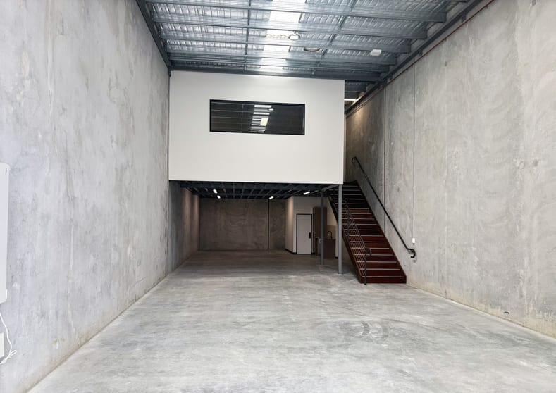 Factory, Warehouse & Industrial commercial property for lease at Unit 6/35 Adler Circuit Yarrabilba QLD 4207 Factory, Warehouse & Industrial commercial property for lease at Unit 6/35 Adler Circuit Yarrabilba QLD 4207