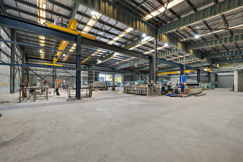 Factory, Warehouse & Industrial commercial property for lease at 7 Frost Drive Mayfield West NSW 2304 Factory, Warehouse & Industrial commercial property for lease at 7 Frost Drive Mayfield West NSW 2304