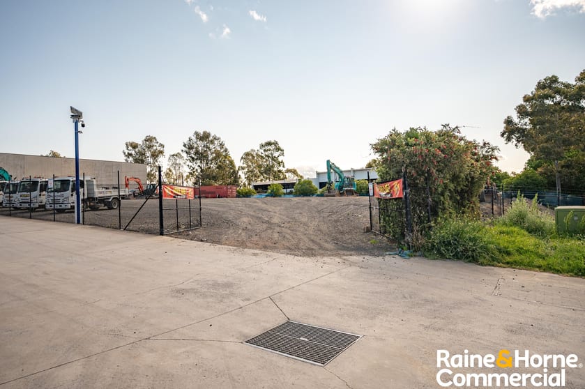 Factory, Warehouse & Industrial commercial property leased at Yard Space/11 McPherson Road Smeaton Grange NSW 2567 Factory, Warehouse & Industrial commercial property leased at Yard Space/11 McPherson Road Smeaton Grange NSW 2567