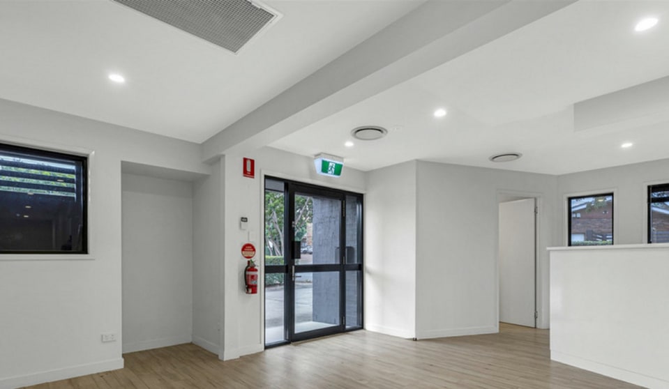 Offices commercial property for lease at 1 Laurinda Crescent Springwood QLD 4127 Offices commercial property for lease at 1 Laurinda Crescent Springwood QLD 4127