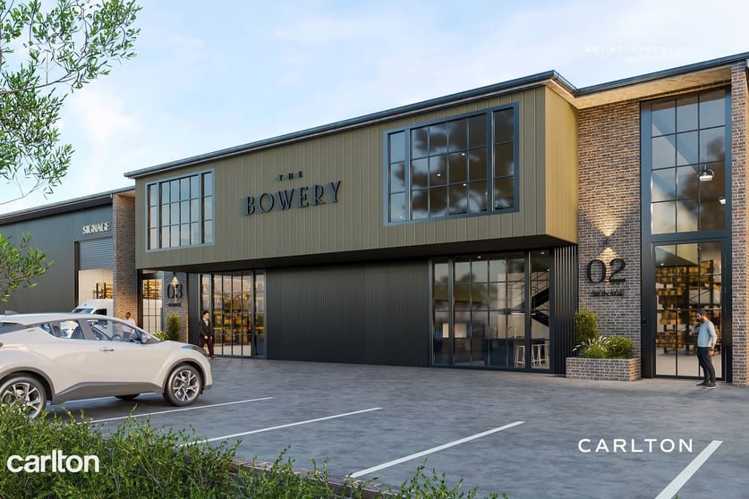 Shop & Retail commercial property for lease at 8 Tyree Place Braemar NSW 2575 Shop & Retail commercial property for lease at 8 Tyree Place Braemar NSW 2575