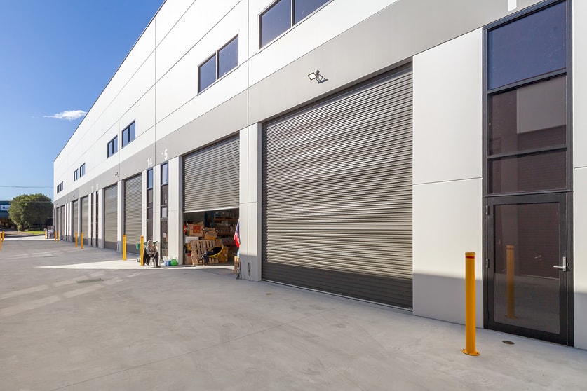 Factory, Warehouse & Industrial commercial property for lease at 16/26 Munibung Road Cardiff NSW 2285