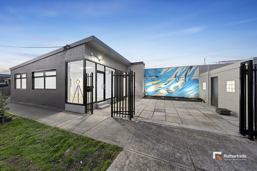 Factory, Warehouse & Industrial commercial property for lease at 161B Derby Street Pascoe Vale VIC 3044 Factory, Warehouse & Industrial commercial property for lease at 161B Derby Street Pascoe Vale VIC 3044