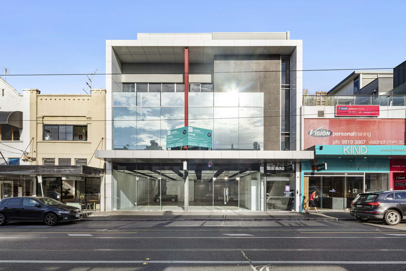 Shop & Retail commercial property for lease at 765 Glenferrie Road Hawthorn VIC 3122 Shop & Retail commercial property for lease at 765 Glenferrie Road Hawthorn VIC 3122