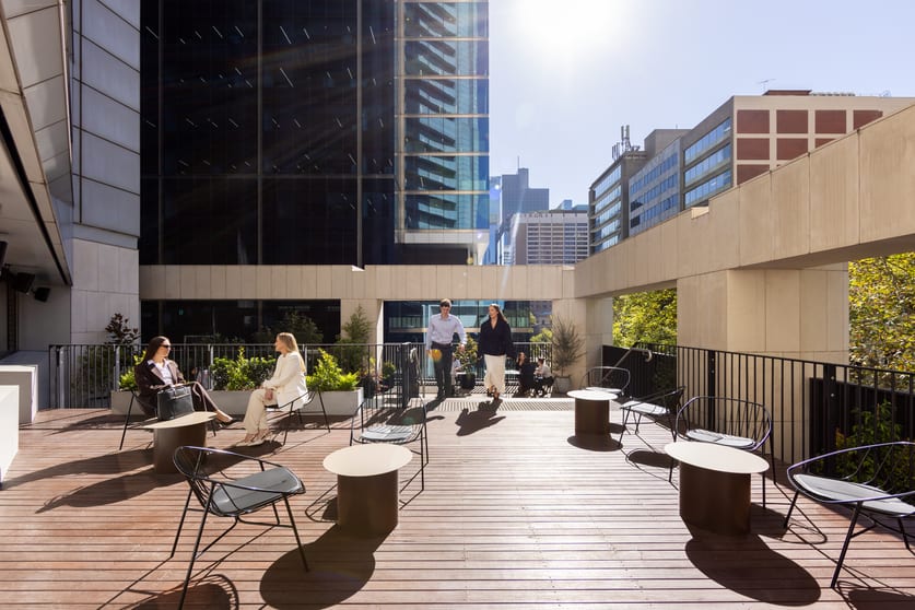 Offices commercial property for lease at 80 Collins Street Melbourne VIC 3000 Offices commercial property for lease at 80 Collins Street Melbourne VIC 3000