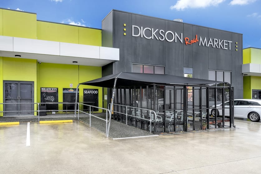 Shop & Retail commercial property for lease at 13-17 Dickson Road Morayfield QLD 4506 Shop & Retail commercial property for lease at 13-17 Dickson Road Morayfield QLD 4506