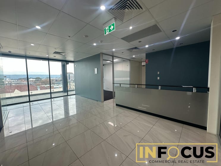 Offices commercial property for lease at Penrith NSW 2750 Offices commercial property for lease at Penrith NSW 2750