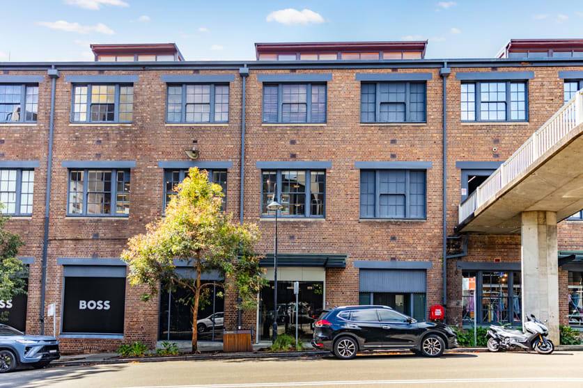 Offices commercial property for lease at 19 Roseby Street Drummoyne NSW 2047 Offices commercial property for lease at 19 Roseby Street Drummoyne NSW 2047