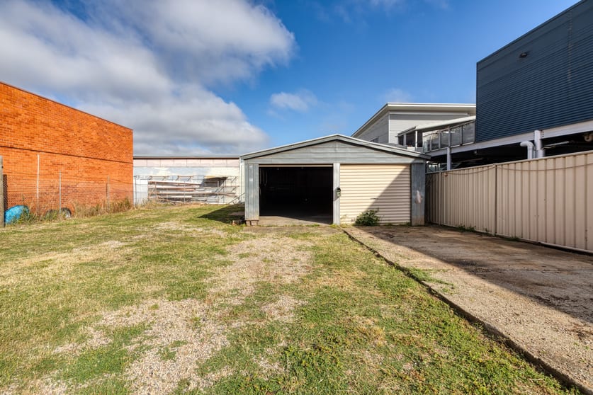Factory, Warehouse & Industrial commercial property for lease at 19 Lyell Street Fyshwick ACT 2609 Factory, Warehouse & Industrial commercial property for lease at 19 Lyell Street Fyshwick ACT 2609
