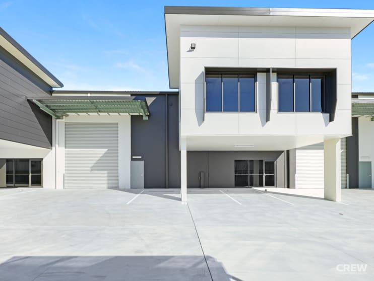 Factory, Warehouse & Industrial commercial property for lease at 25 Activity Crescent Molendinar QLD 4214 Factory, Warehouse & Industrial commercial property for lease at 25 Activity Crescent Molendinar QLD 4214