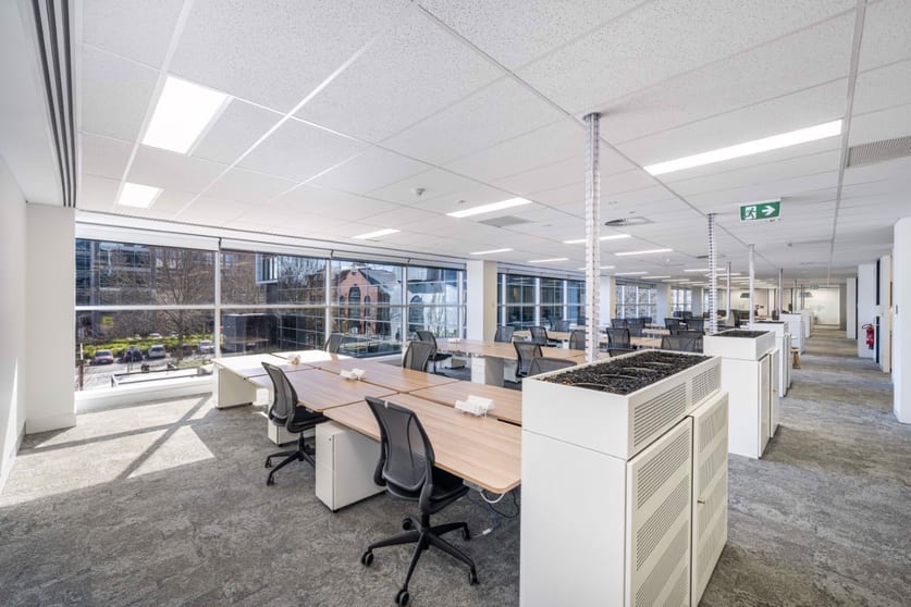Offices commercial property for lease at Building 2 658 Church Street Cremorne VIC 3121 Offices commercial property for lease at Building 2 658 Church Street Cremorne VIC 3121