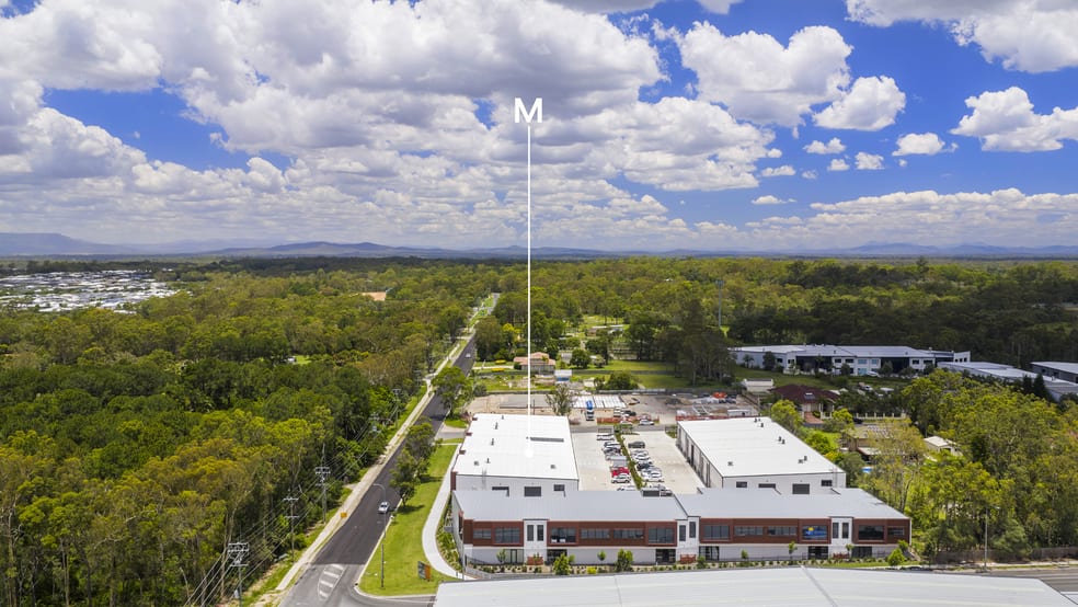 Factory, Warehouse & Industrial commercial property for sale at 17/3-11 Belvedere Drive Park Ridge QLD 4125 Factory, Warehouse & Industrial commercial property for sale at 17/3-11 Belvedere Drive Park Ridge QLD 4125