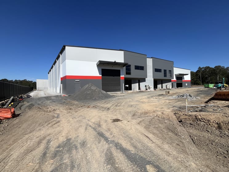 Factory, Warehouse & Industrial commercial property for lease at 12 Cedar Mill Drive Jilliby NSW 2259 Factory, Warehouse & Industrial commercial property for lease at 12 Cedar Mill Drive Jilliby NSW 2259