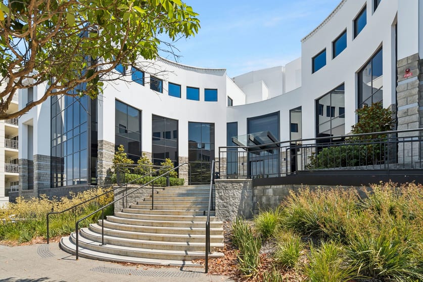 Medical / Consulting commercial property for lease at 619 Murray Street West Perth WA 6005