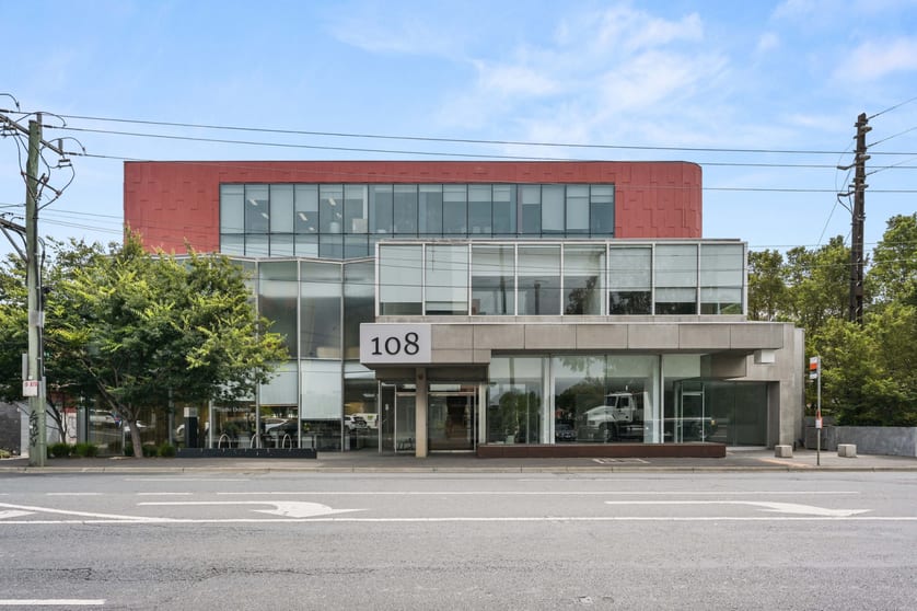 Offices commercial property for lease at 108 Power Street Hawthorn VIC 3122 Offices commercial property for lease at 108 Power Street Hawthorn VIC 3122