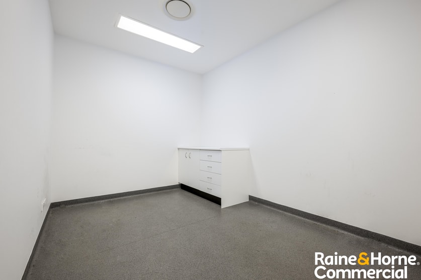 Offices commercial property for lease at R10/4 Hyde Parade Campbelltown NSW 2560