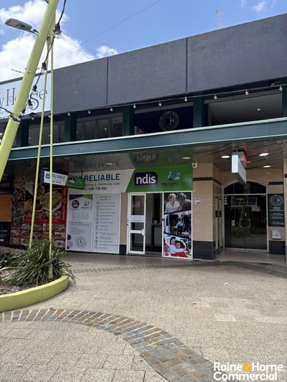 Shop & Retail commercial property for lease at Shop 5 & 6/192 Queen Street Campbelltown NSW 2560 Shop & Retail commercial property for lease at Shop 5 & 6/192 Queen Street Campbelltown NSW 2560