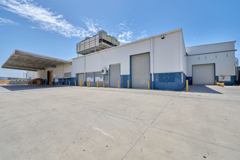 Factory, Warehouse & Industrial commercial property for lease at 60A Annandale Road Tullamarine VIC 3043