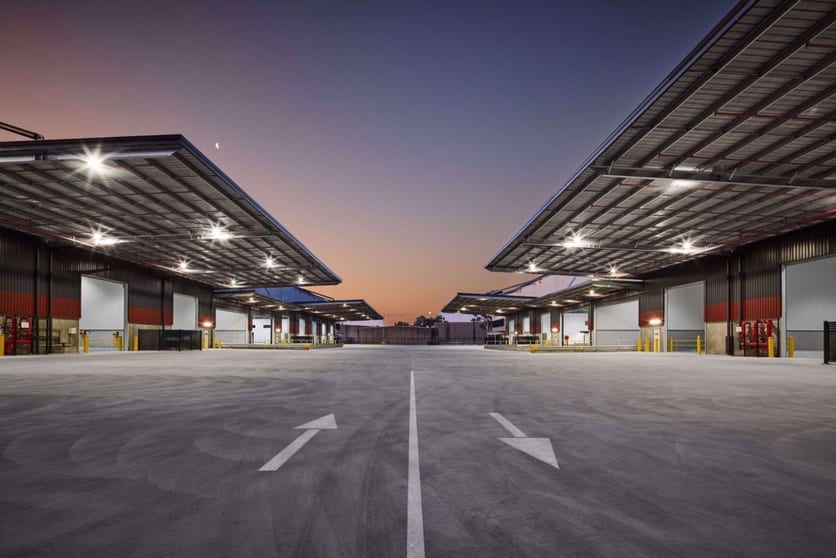 Factory, Warehouse & Industrial commercial property for lease at 373 Horsley Road Milperra NSW 2214 Factory, Warehouse & Industrial commercial property for lease at 373 Horsley Road Milperra NSW 2214