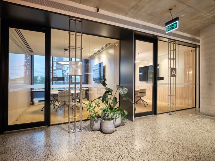 Offices commercial property for lease at Levels 1 & 2/16 Stephenson Street Cremorne VIC 3121