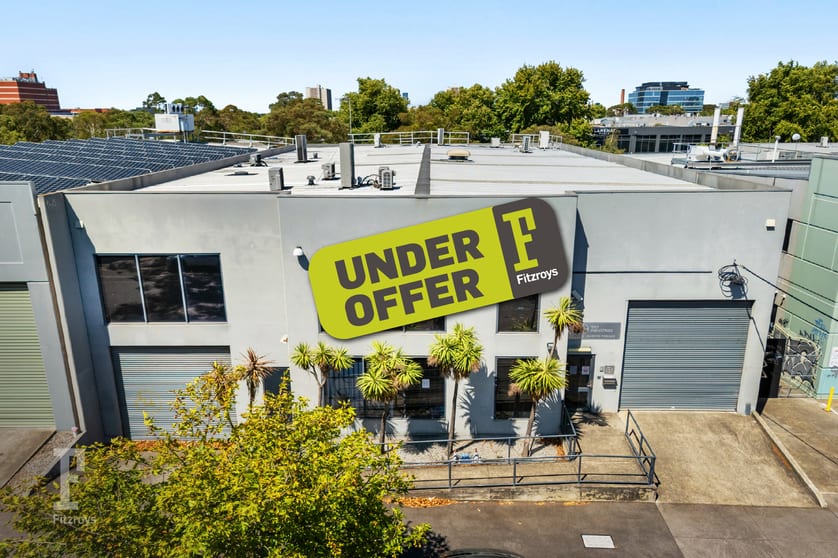 Factory, Warehouse & Industrial commercial property for lease at 1H Marine Parade Abbotsford VIC 3067 Factory, Warehouse & Industrial commercial property for lease at 1H Marine Parade Abbotsford VIC 3067
