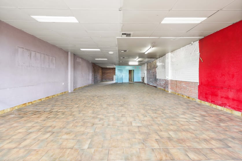Shop & Retail commercial property for lease at Shop 1/58 Dohertys Road Laverton North VIC 3026 Shop & Retail commercial property for lease at Shop 1/58 Dohertys Road Laverton North VIC 3026