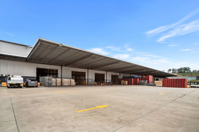 Factory, Warehouse & Industrial commercial property for lease at 2-6 Basalt Road Pemulwuy NSW 2145 Factory, Warehouse & Industrial commercial property for lease at 2-6 Basalt Road Pemulwuy NSW 2145
