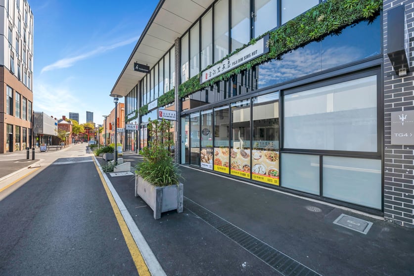 Shop & Retail commercial property for lease at Ground Floor (T3)/22-30 Field Street Adelaide SA 5000 Shop & Retail commercial property for lease at Ground Floor (T3)/22-30 Field Street Adelaide SA 5000