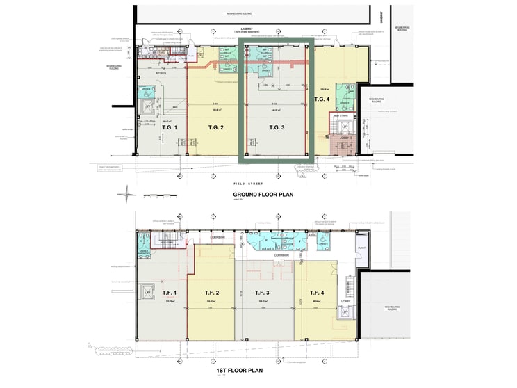 Shop & Retail commercial property for lease at Ground Floor (T3)/22-30 Field Street Adelaide SA 5000 Shop & Retail commercial property for lease at Ground Floor (T3)/22-30 Field Street Adelaide SA 5000
