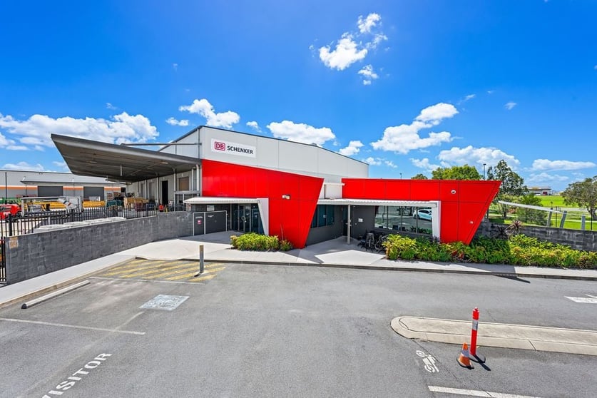 Factory, Warehouse & Industrial commercial property for lease at 20B Clyde Gessel Place Eagle Farm QLD 4009 Factory, Warehouse & Industrial commercial property for lease at 20B Clyde Gessel Place Eagle Farm QLD 4009