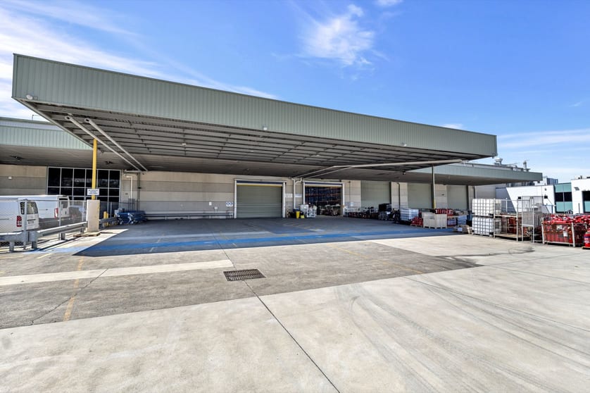 Factory, Warehouse & Industrial commercial property for lease at Part 1A/21-23 South Street Rydalmere NSW 2116