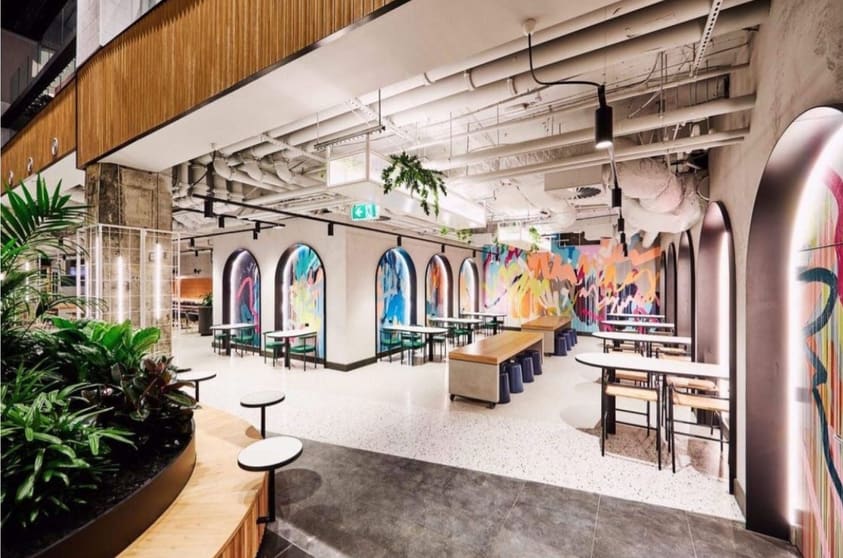 Offices commercial property for lease at 357 Collins Street Melbourne VIC 3000 Offices commercial property for lease at 357 Collins Street Melbourne VIC 3000