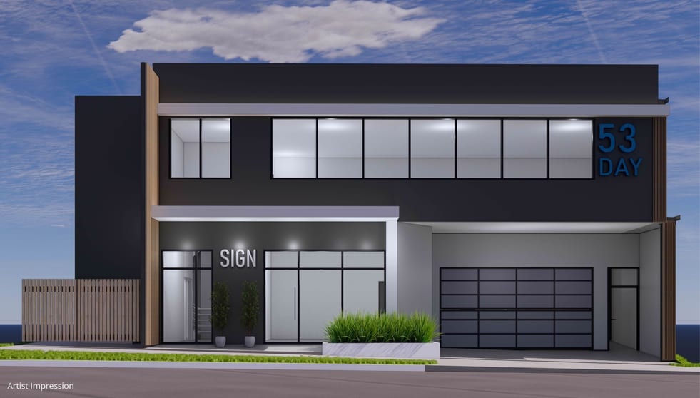 Other commercial property for lease at 53 Day Street East Maitland NSW 2323 Other commercial property for lease at 53 Day Street East Maitland NSW 2323