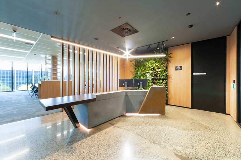 Offices commercial property for lease at 68 Northbourne Avenue City ACT 2601