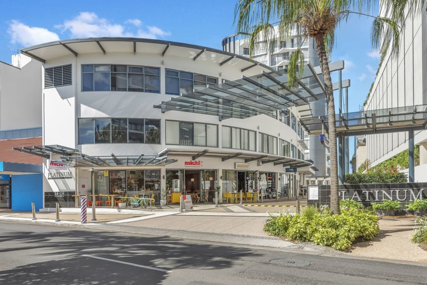 Offices commercial property for lease at Lot 3/14 Duporth Avenue Maroochydore QLD 4558