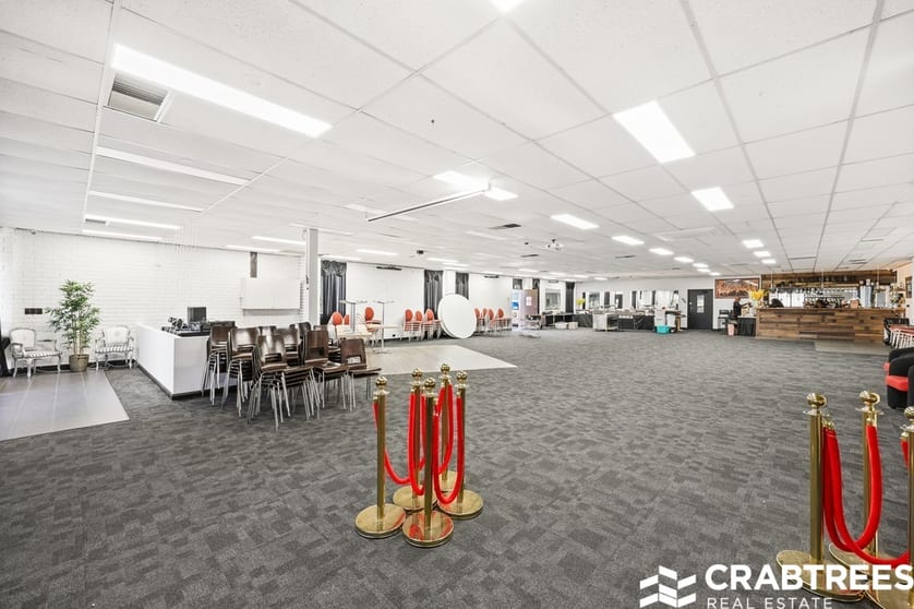 Offices commercial property for lease at 108 Lewis Road Wantirna South VIC 3152 Offices commercial property for lease at 108 Lewis Road Wantirna South VIC 3152
