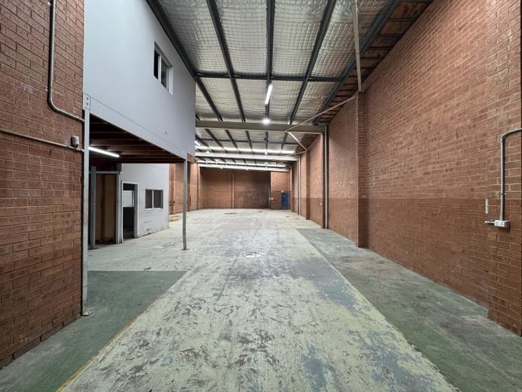 Factory, Warehouse & Industrial commercial property leased at 7 Fortril Avenue Bankstown NSW 2200 Factory, Warehouse & Industrial commercial property leased at 7 Fortril Avenue Bankstown NSW 2200