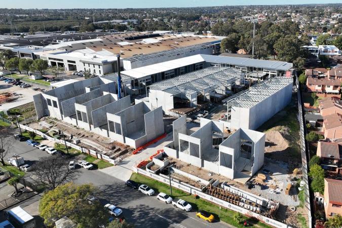 Offices commercial property for lease at 17 Bryant Street Padstow NSW 2211 Offices commercial property for lease at 17 Bryant Street Padstow NSW 2211