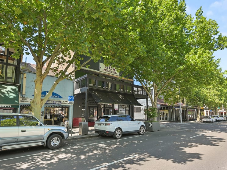 Shop & Retail commercial property for lease at 160-162 Lygon Street Carlton VIC 3053 Shop & Retail commercial property for lease at 160-162 Lygon Street Carlton VIC 3053